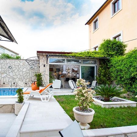 Mejic Apartments Kotor Exterior photo