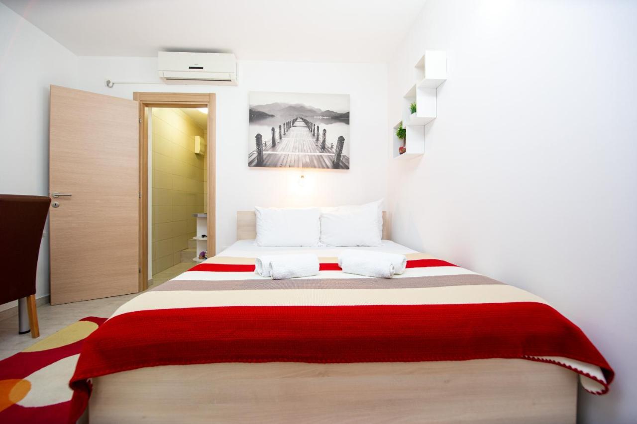 Mejic Apartments Kotor Room photo