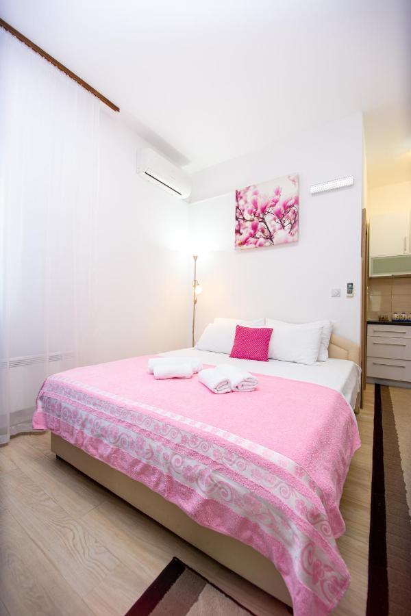 Mejic Apartments Kotor Room photo